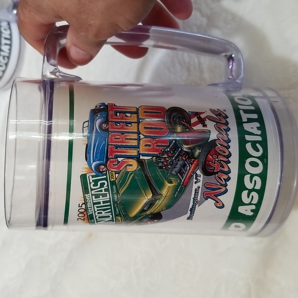 Street Rod National  Mugs - Picture 3 of 7